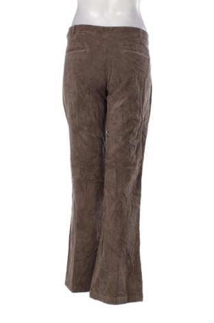 Női kordbársony nadrág Unbranded, Méret XL, Szín Bézs, Ár 7 499 Ft