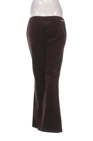 Γυναικείο κοτλέ παντελόνι Unbranded, Μέγεθος L, Χρώμα Καφέ, Τιμή 14,74 €
