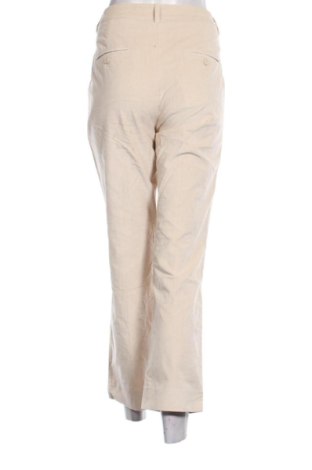 Дамски джинси Weekend Max Mara, Размер L, Цвят Бежов, Цена 145,71 €