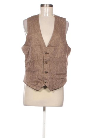 Damenweste ASOS, Größe M, Farbe Beige, Preis 93,99 €