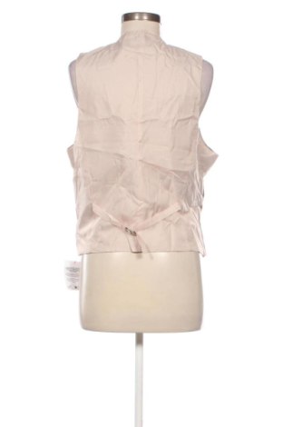 Damenweste ASOS, Größe M, Farbe Beige, Preis 93,99 €