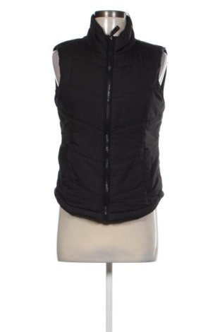 Дамски елек Aeropostale, Размер M, Цвят Черен, Цена 10,11 €