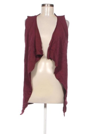 Damenweste Alcott, Größe L, Farbe Rot, Preis € 26,99