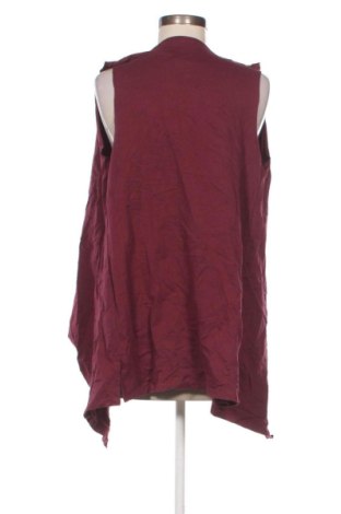 Damenweste Alcott, Größe L, Farbe Rot, Preis € 26,99