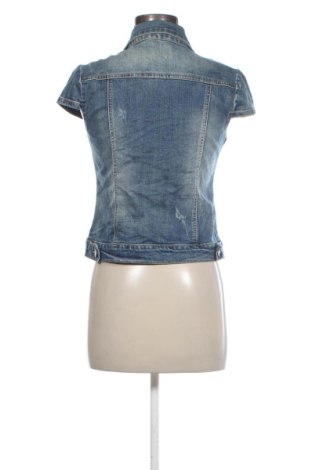 Vestă de femei Amelie, Mărime M, Culoare Albastru, Preț 196,99 Lei