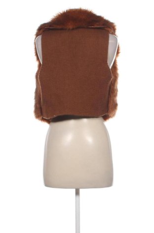 Vestă de femei Amisu, Mărime XS, Culoare Multicolor, Preț 123,99 Lei