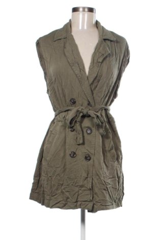 Дамски елек Amisu, Размер M, Цвят Зелен, Цена 20,45 €