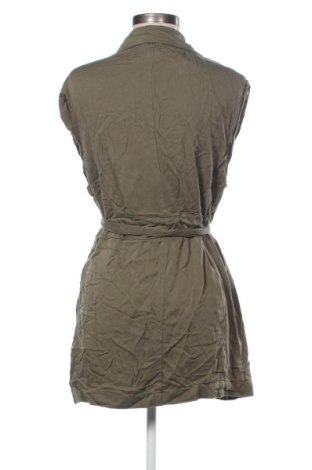 Дамски елек Amisu, Размер M, Цвят Зелен, Цена 20,45 €