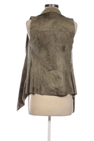 Γυναικείο γιλέκο Amisu, Μέγεθος XS, Χρώμα Πράσινο, Τιμή 37,99 €