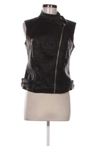 Дамски елек Amisu, Размер M, Цвят Черен, Цена 32,21 €