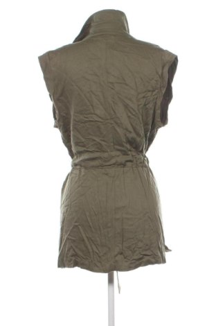 Γυναικείο γιλέκο Amisu, Μέγεθος S, Χρώμα Πράσινο, Τιμή 23,99 €