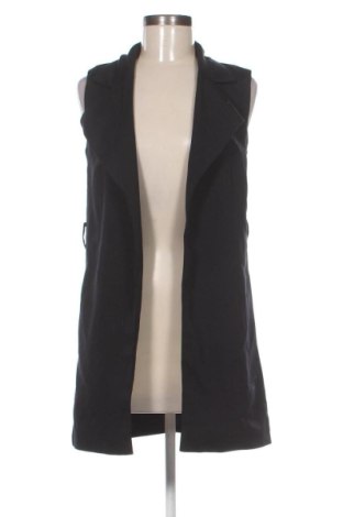 Дамски елек Amisu, Размер XS, Цвят Черен, Цена 20,45 €