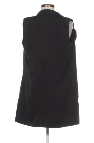 Дамски елек Amisu, Размер XS, Цвят Черен, Цена 20,45 €