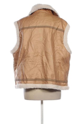 Дамски елек Anko, Размер XXL, Цвят Кафяв, Цена 32,21 €