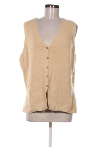 Damenweste Anko, Größe XXL, Farbe Beige, Preis € 26,99