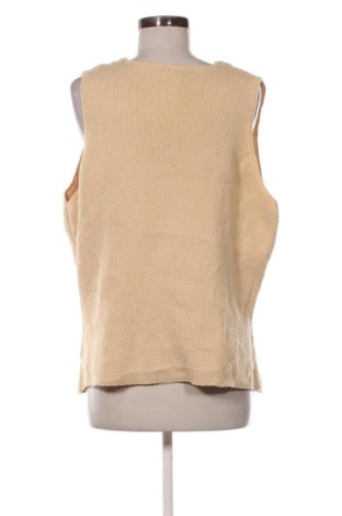 Damenweste Anko, Größe XXL, Farbe Beige, Preis € 26,99
