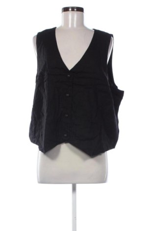 Дамски елек Anko, Размер 3XL, Цвят Черен, Цена 32,21 €