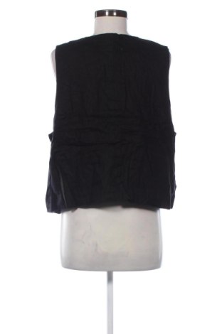 Дамски елек Anko, Размер 3XL, Цвят Черен, Цена 32,21 €