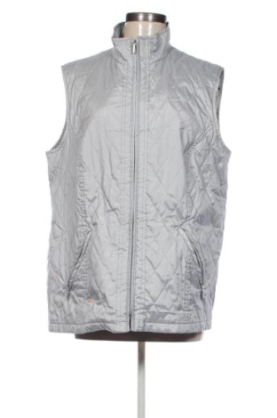 Damenweste Atelier Creation, Größe XL, Farbe Grau, Preis 25,99 €