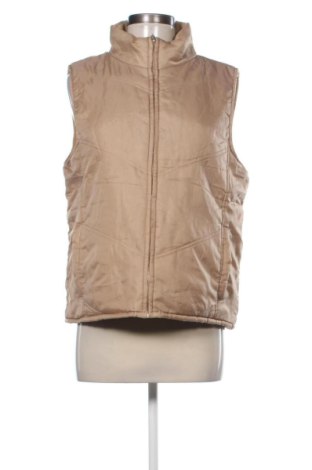 Damenweste Authentic Clothing Company, Größe M, Farbe Braun, Preis € 11,99