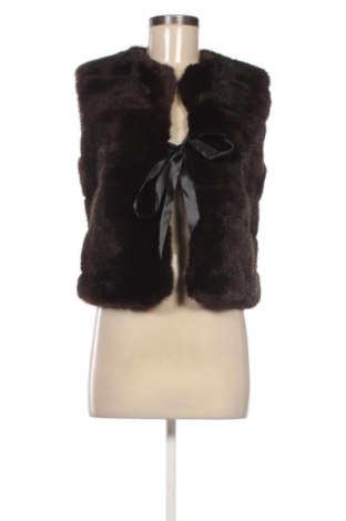 Dámska vesta  Avenue Montaigne, Veľkosť M, Farba Hnedá, Cena  39,95 €