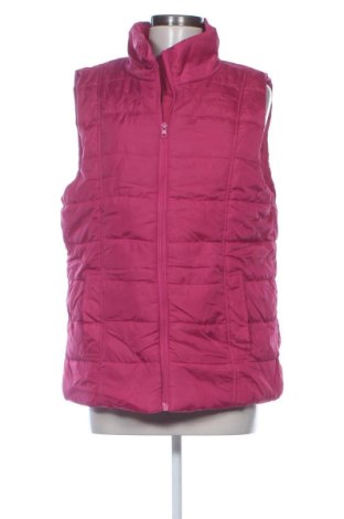 Damska kamizelka B Collection, Rozmiar XL, Kolor Różowy, Cena 129,99 zł