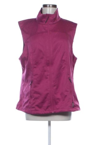 Damska kamizelka BALEAF, Rozmiar XL, Kolor Fioletowy, Cena 110,99 zł