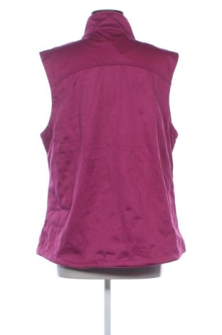 Damska kamizelka BALEAF, Rozmiar XL, Kolor Fioletowy, Cena 110,99 zł