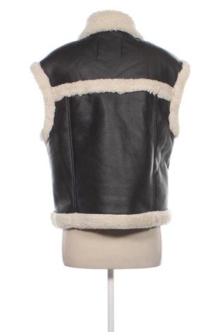 Dámska vesta  Bershka, Veľkosť L, Farba Čierna, Cena  23,95 €