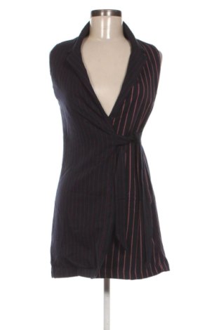 Дамски елек Bershka, Размер XS, Цвят Многоцветен, Цена 20,45 €