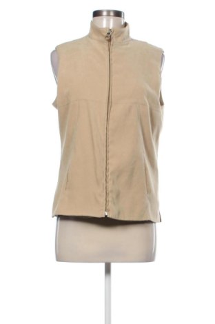 Dámská vesta  Biaggini, Velikost M, Barva Béžová, Cena  1 060,00 Kč