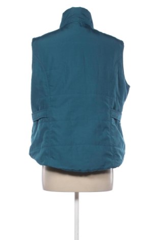 Дамски елек Biaggini, Размер XL, Цвят Син, Цена 20,00 €