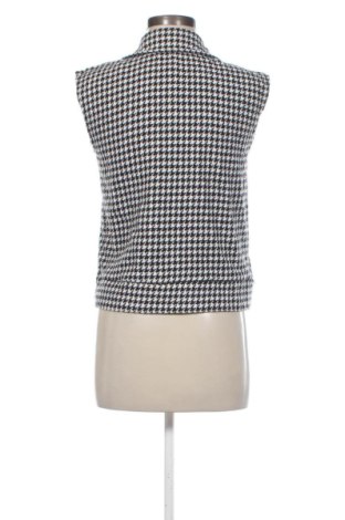 Γυναικείο γιλέκο Bien Bleu, Μέγεθος S, Χρώμα Πολύχρωμο, Τιμή 23,99 €