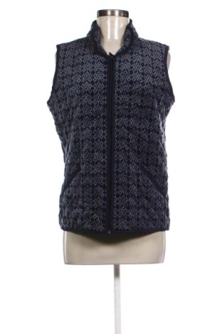 Γυναικείο γιλέκο Black Pepper, Μέγεθος M, Χρώμα Πολύχρωμο, Τιμή 23,99 €