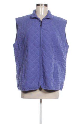 Дамски елек Black Pepper, Размер XL, Цвят Лилав, Цена 25,05 €