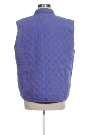 Дамски елек Black Pepper, Размер XL, Цвят Лилав, Цена 25,05 €