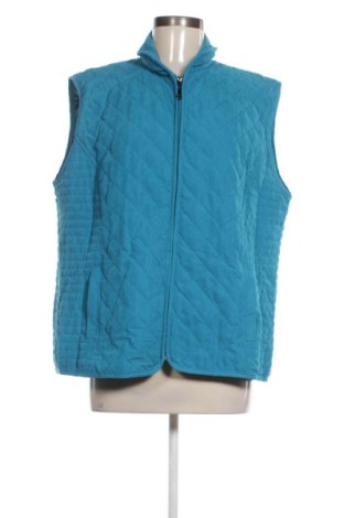 Дамски елек Black Pepper, Размер XL, Цвят Син, Цена 25,05 €