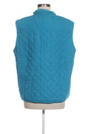 Дамски елек Black Pepper, Размер XL, Цвят Син, Цена 25,05 €