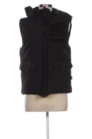 Damska kamizelka Black Squad, Rozmiar XS, Kolor Czarny, Cena 129,99 zł
