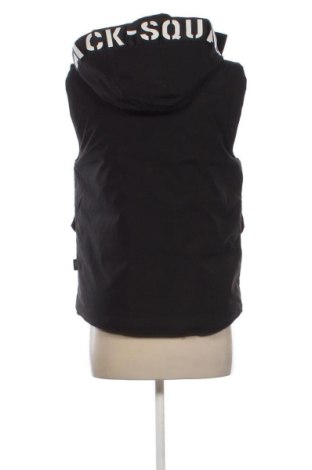 Damska kamizelka Black Squad, Rozmiar XS, Kolor Czarny, Cena 129,99 zł