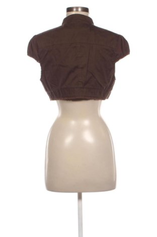 Damenweste Blind Date, Größe L, Farbe Braun, Preis 41,99 €