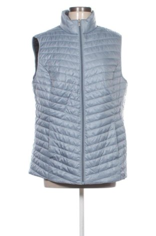 Damenweste C&A, Größe XL, Farbe Blau, Preis 31,99 €