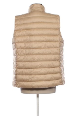 Damenweste C&A, Größe XXL, Farbe Beige, Preis 51,99 €
