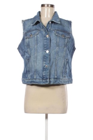 Damska kamizelka C&A, Rozmiar L, Kolor Niebieski, Cena 104,99 zł