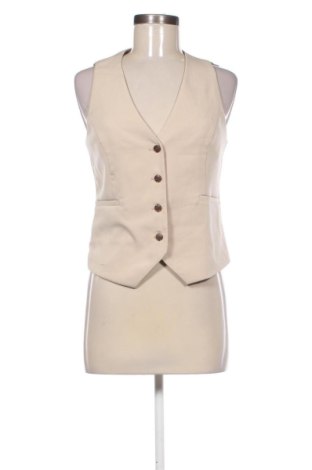 Női mellény Calliope, Méret S, Szín Bézs, Ár 8 264 Ft