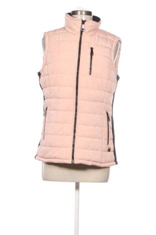 Női mellény Calvin Klein, Méret M, Szín Rózsaszín, Ár 31 499 Ft