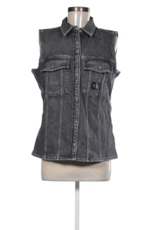Dámska vesta  Calvin Klein Jeans, Veľkosť L, Farba Sivá, Cena  94,95 €