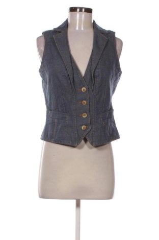 Damenweste Campus, Größe M, Farbe Blau, Preis € 26,99