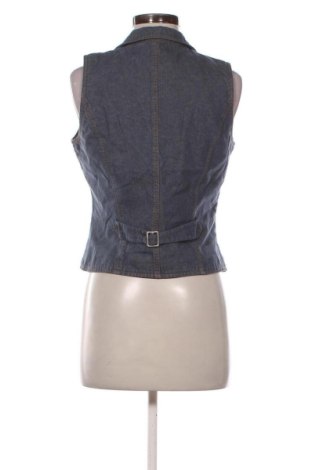 Damenweste Campus, Größe M, Farbe Blau, Preis € 26,99