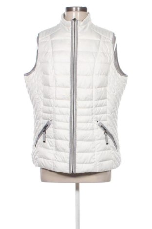 Damska kamizelka Canda, Rozmiar XL, Kolor Biały, Cena 62,99 zł